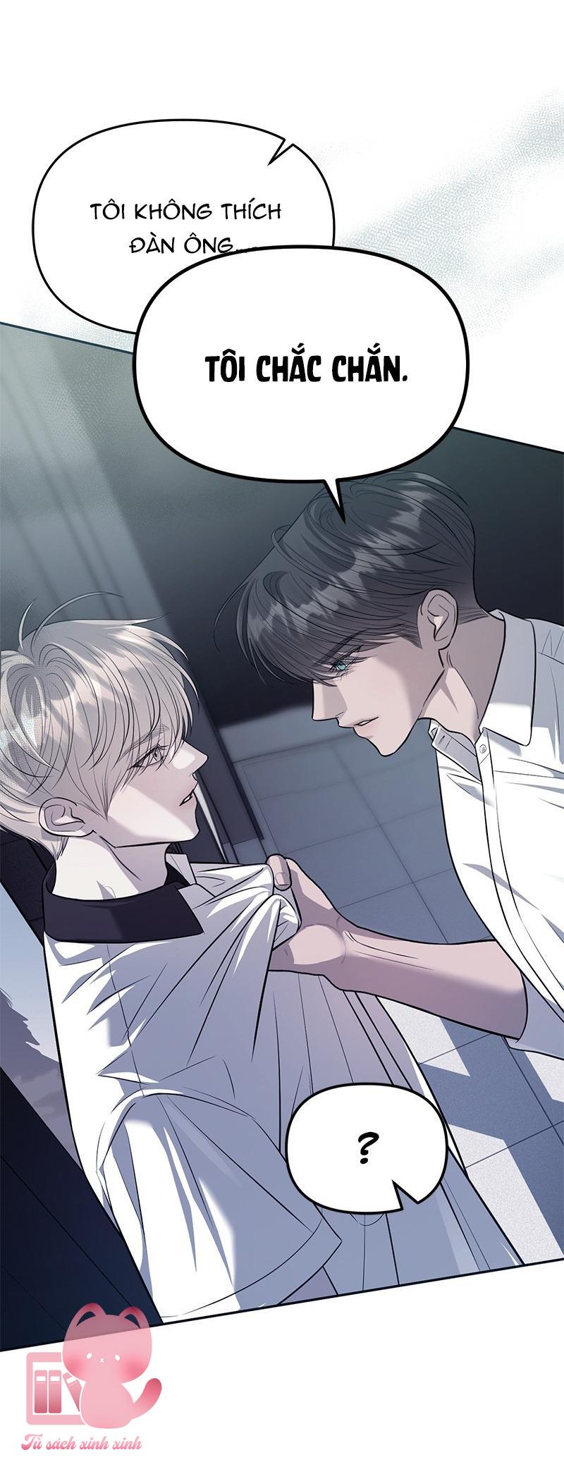 Xâm Nhập Trường Trung Học Tài Phiệt - Chap 54 - Trang 84