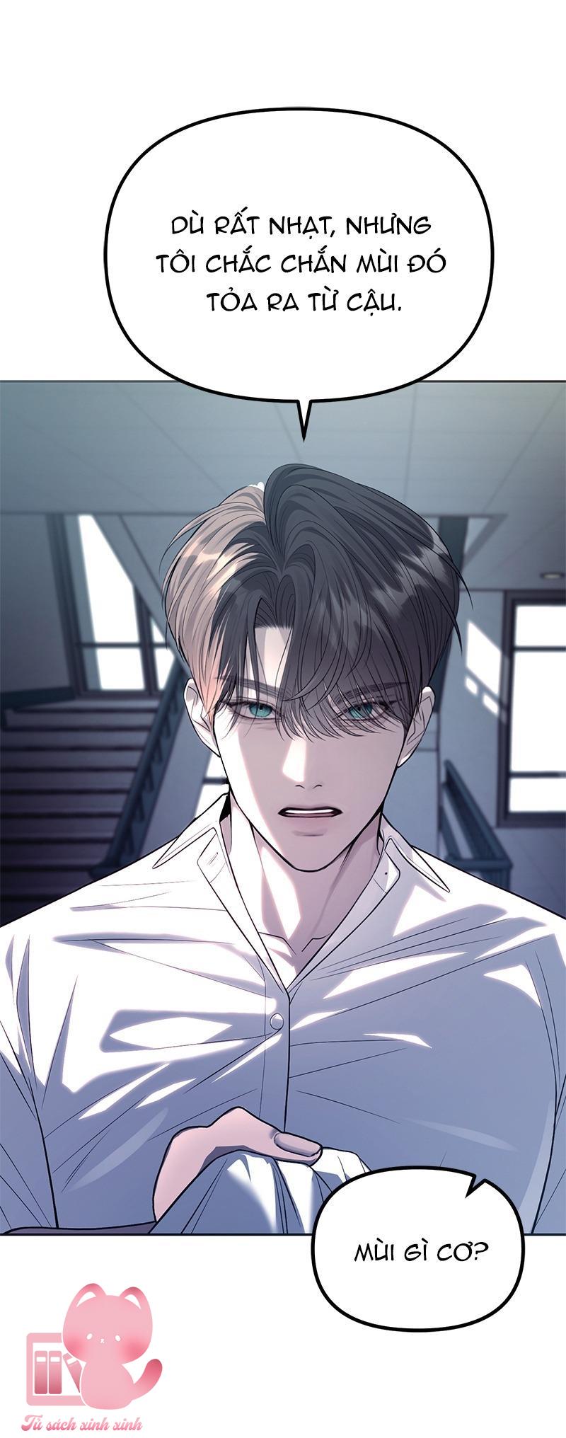 Xâm Nhập Trường Trung Học Tài Phiệt - Chap 54 - Trang 85