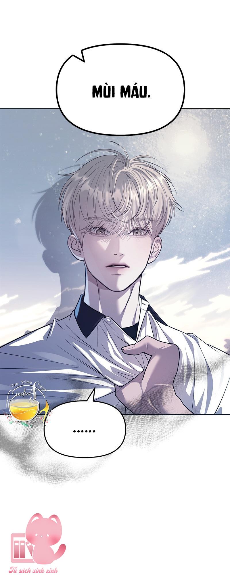 Xâm Nhập Trường Trung Học Tài Phiệt - Chap 54 - Trang 86