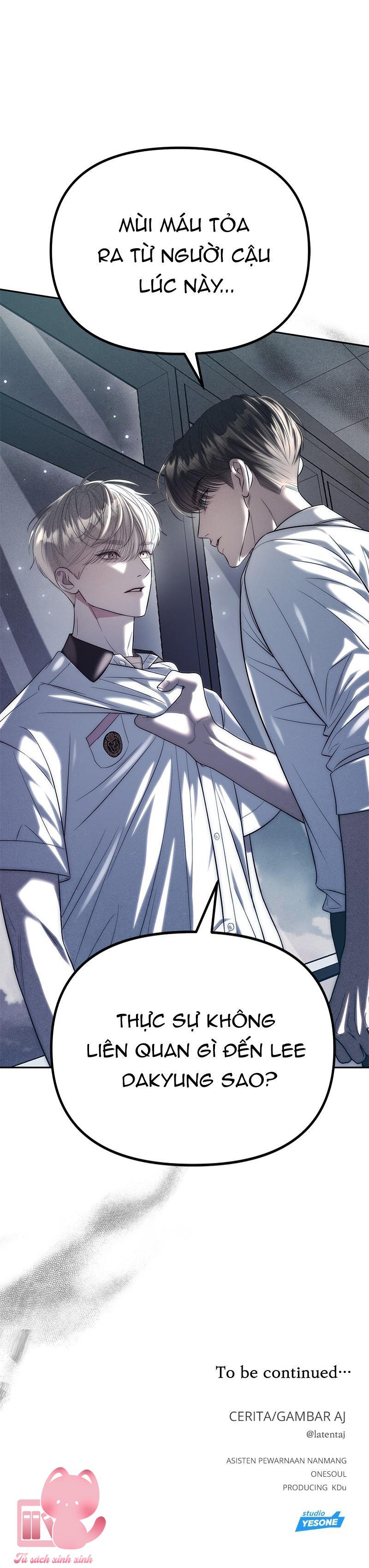 Xâm Nhập Trường Trung Học Tài Phiệt - Chap 54 - Trang 87