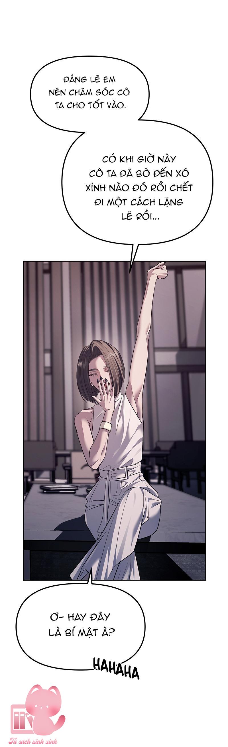 Xâm Nhập Trường Trung Học Tài Phiệt - Chap 54 - Trang 10