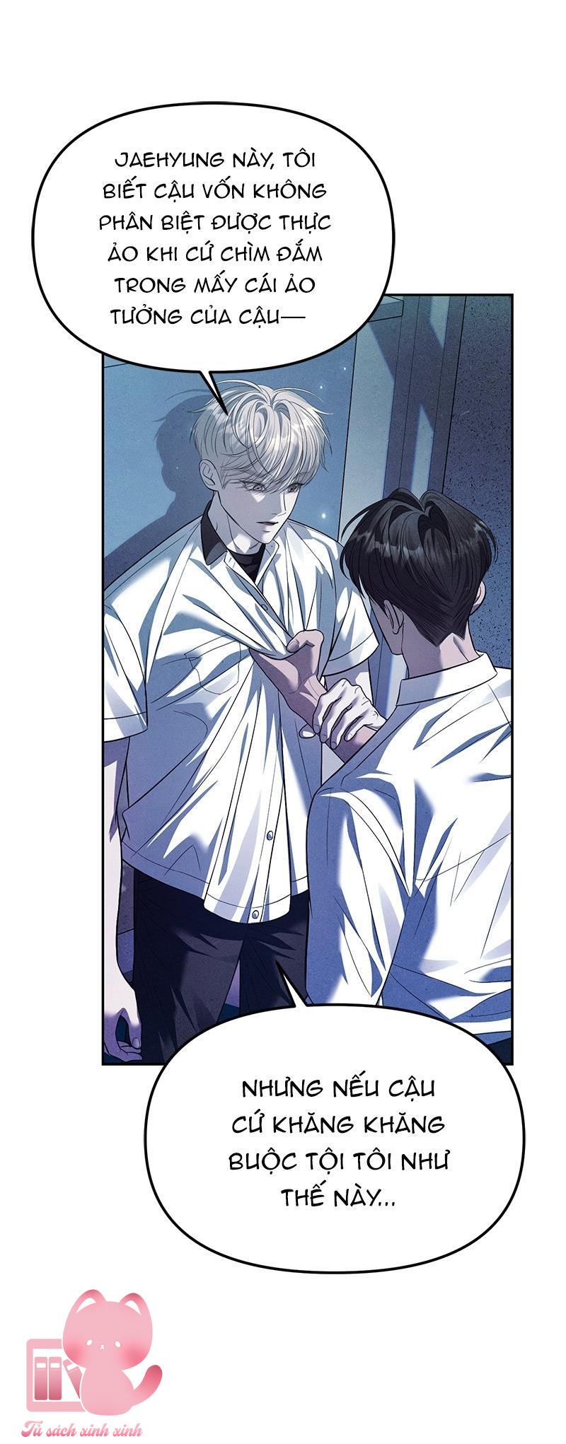 Xâm Nhập Trường Trung Học Tài Phiệt - Chap 55 - Trang 11
