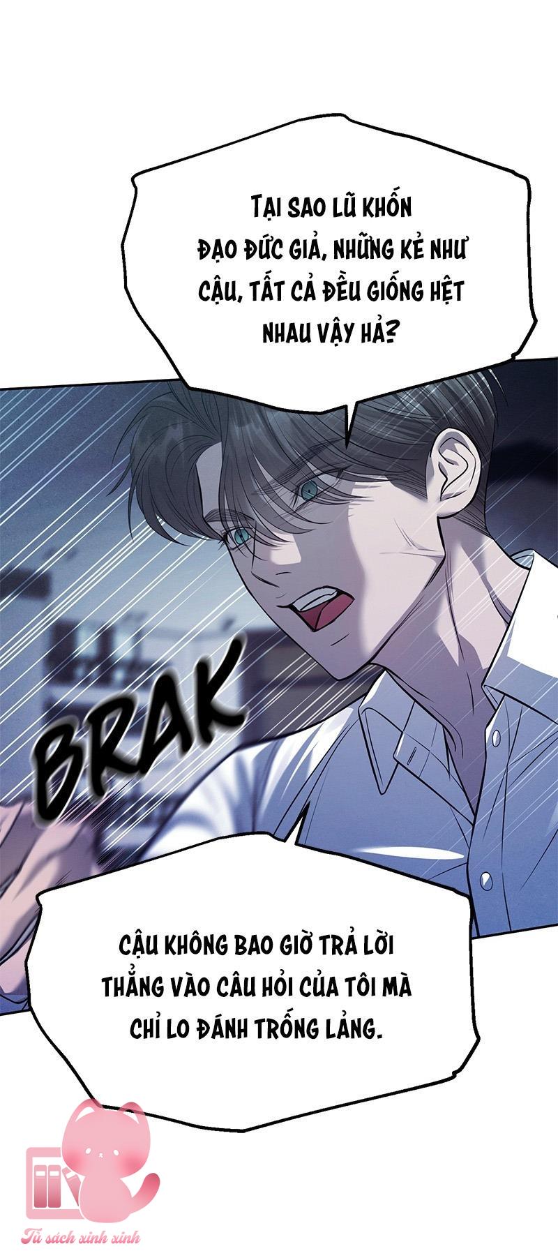 Xâm Nhập Trường Trung Học Tài Phiệt - Chap 55 - Trang 13