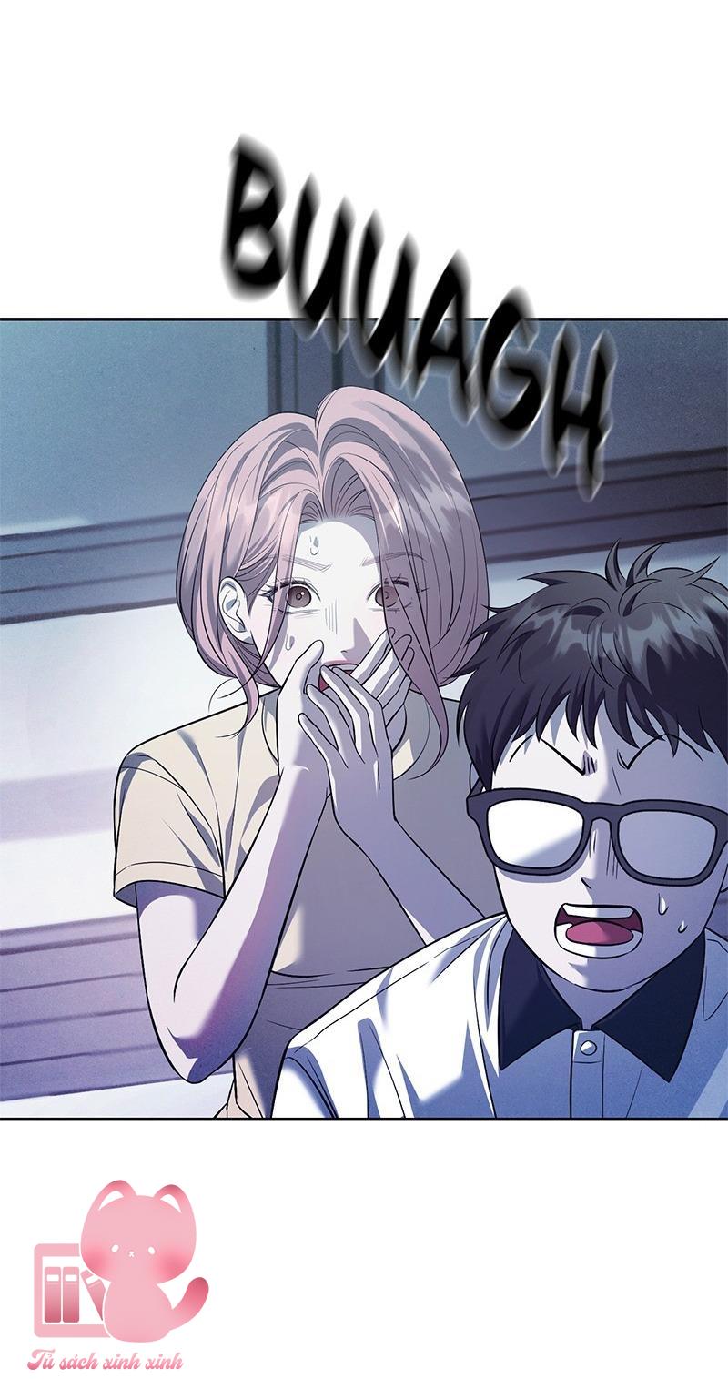Xâm Nhập Trường Trung Học Tài Phiệt - Chap 55 - Trang 19