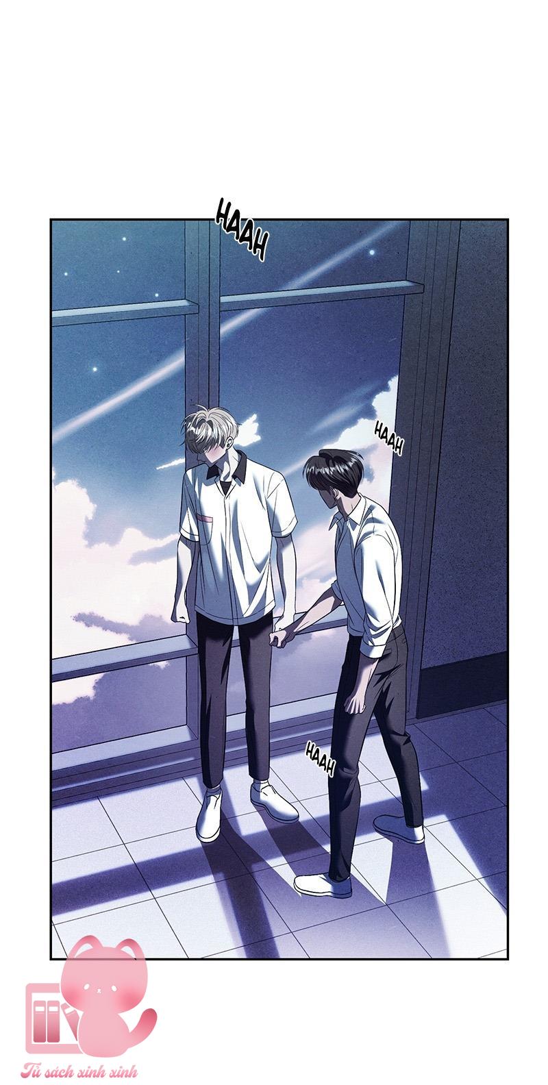 Xâm Nhập Trường Trung Học Tài Phiệt - Chap 55 - Trang 20