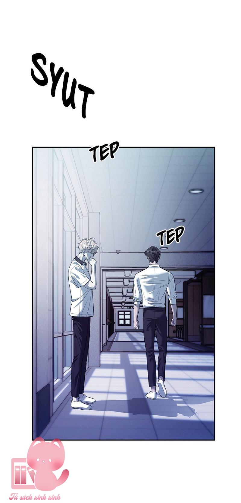 Xâm Nhập Trường Trung Học Tài Phiệt - Chap 55 - Trang 23