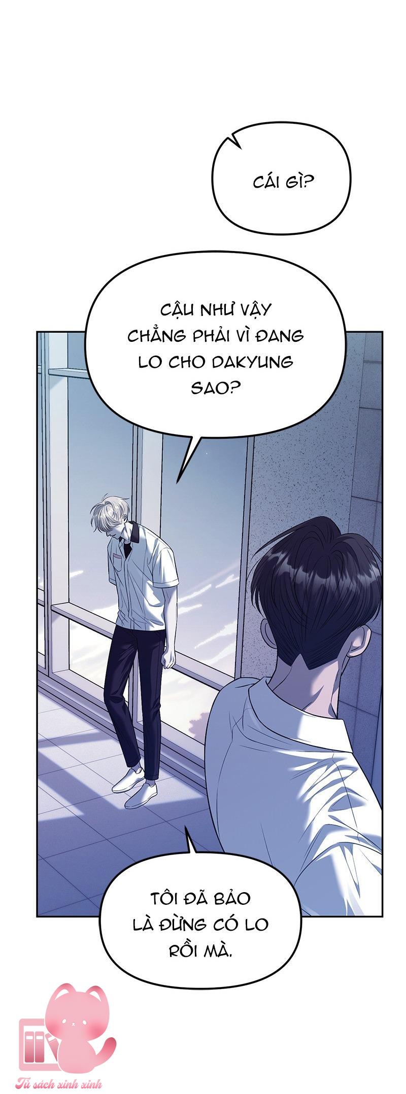 Xâm Nhập Trường Trung Học Tài Phiệt - Chap 55 - Trang 25