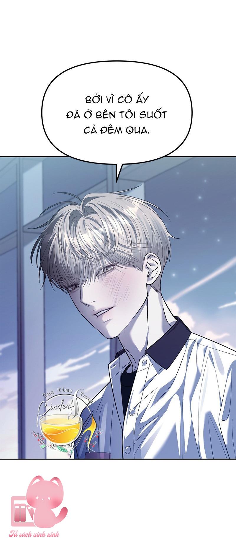 Xâm Nhập Trường Trung Học Tài Phiệt - Chap 55 - Trang 26