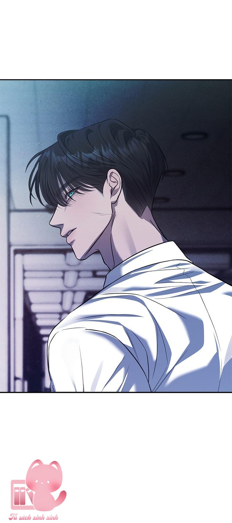 Xâm Nhập Trường Trung Học Tài Phiệt - Chap 55 - Trang 27