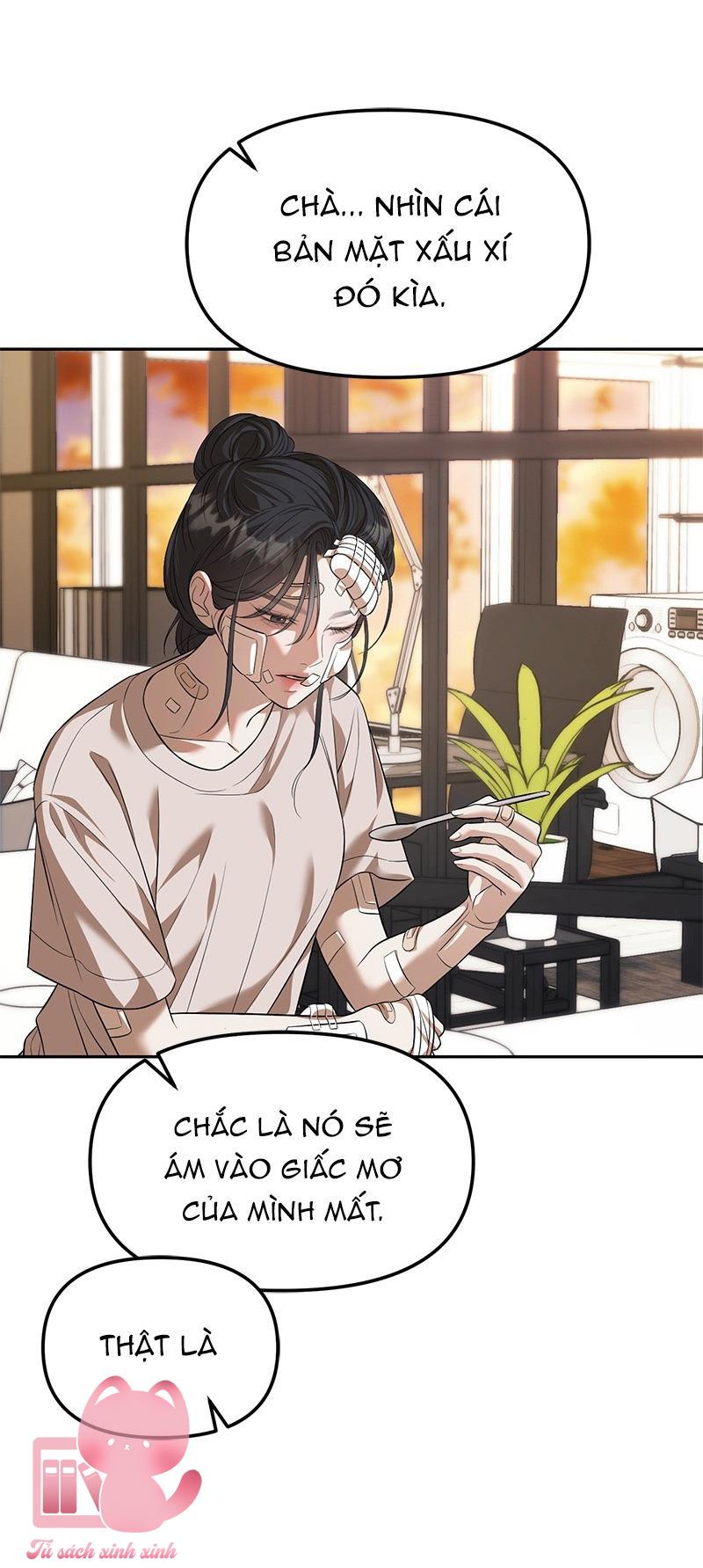 Xâm Nhập Trường Trung Học Tài Phiệt - Chap 55 - Trang 30