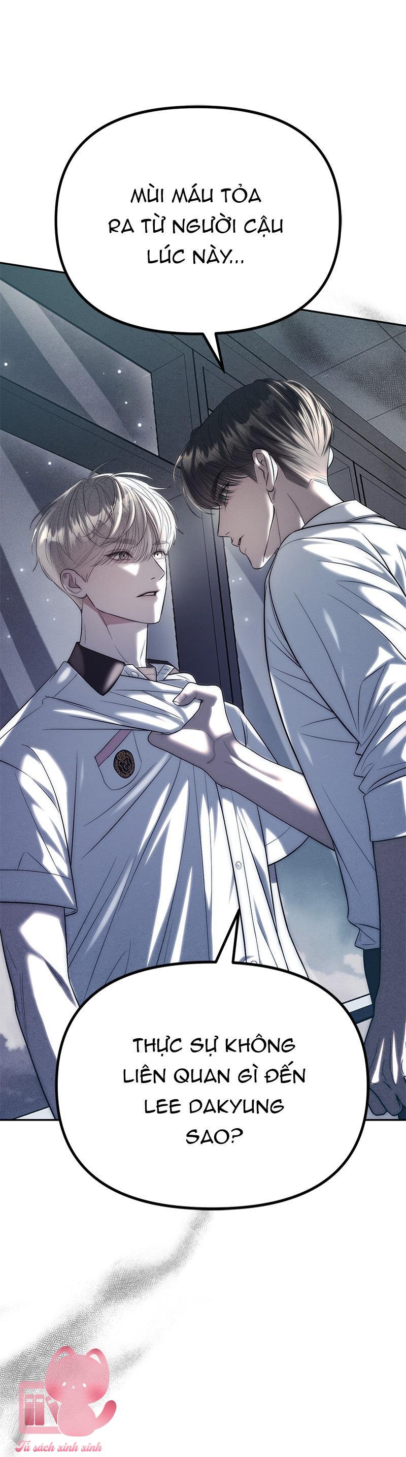 Xâm Nhập Trường Trung Học Tài Phiệt - Chap 55 - Trang 4