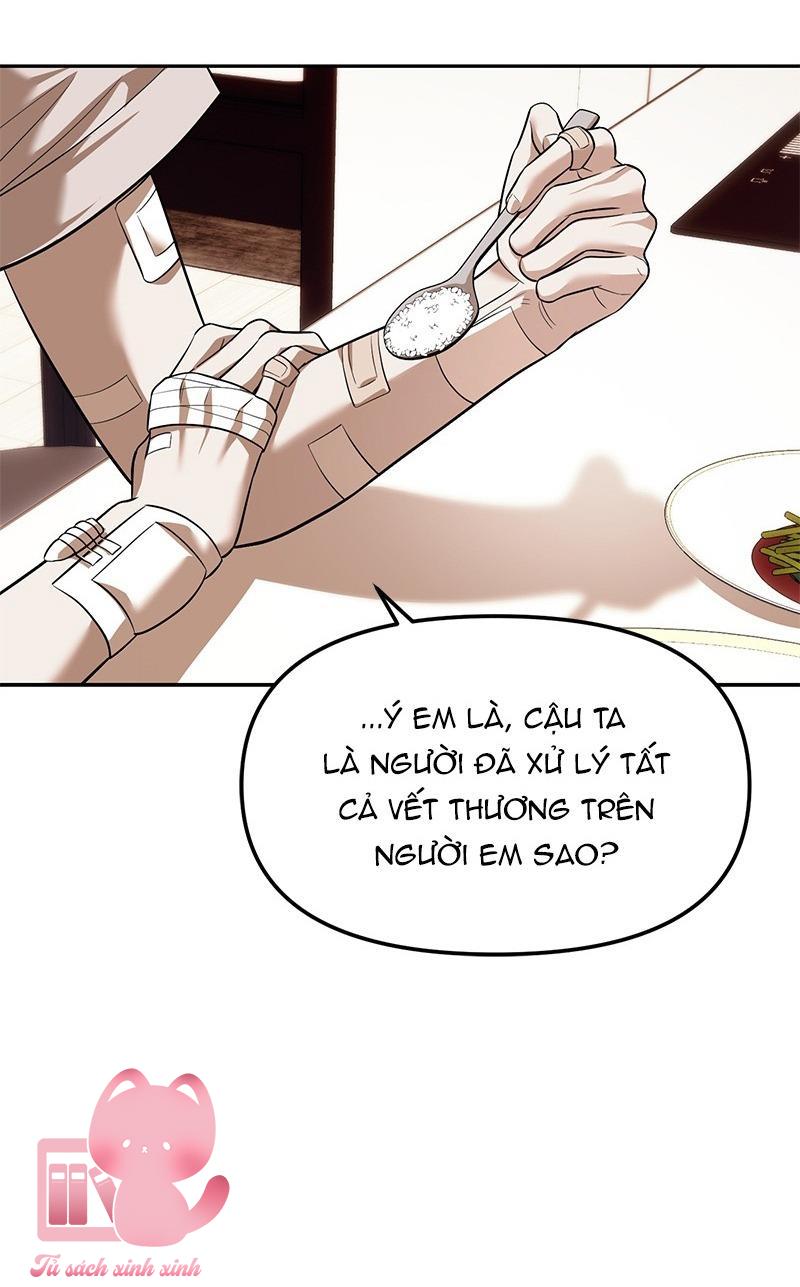 Xâm Nhập Trường Trung Học Tài Phiệt - Chap 55 - Trang 32