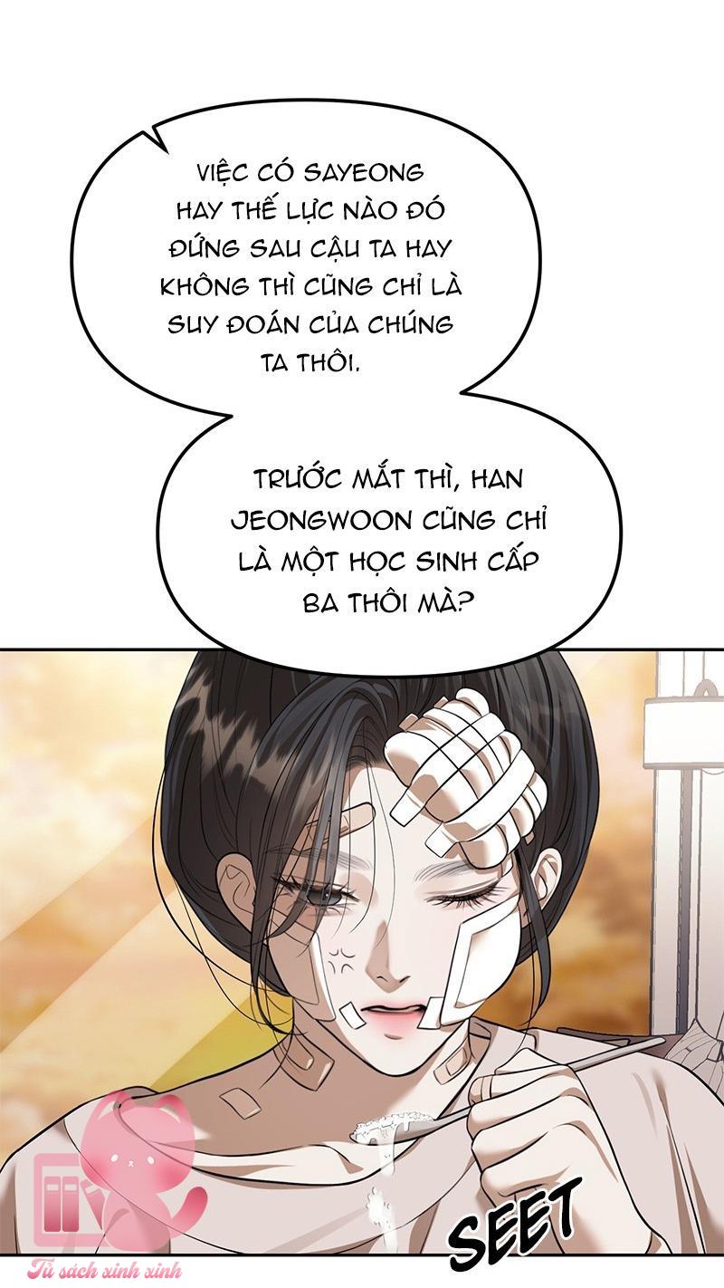 Xâm Nhập Trường Trung Học Tài Phiệt - Chap 55 - Trang 36