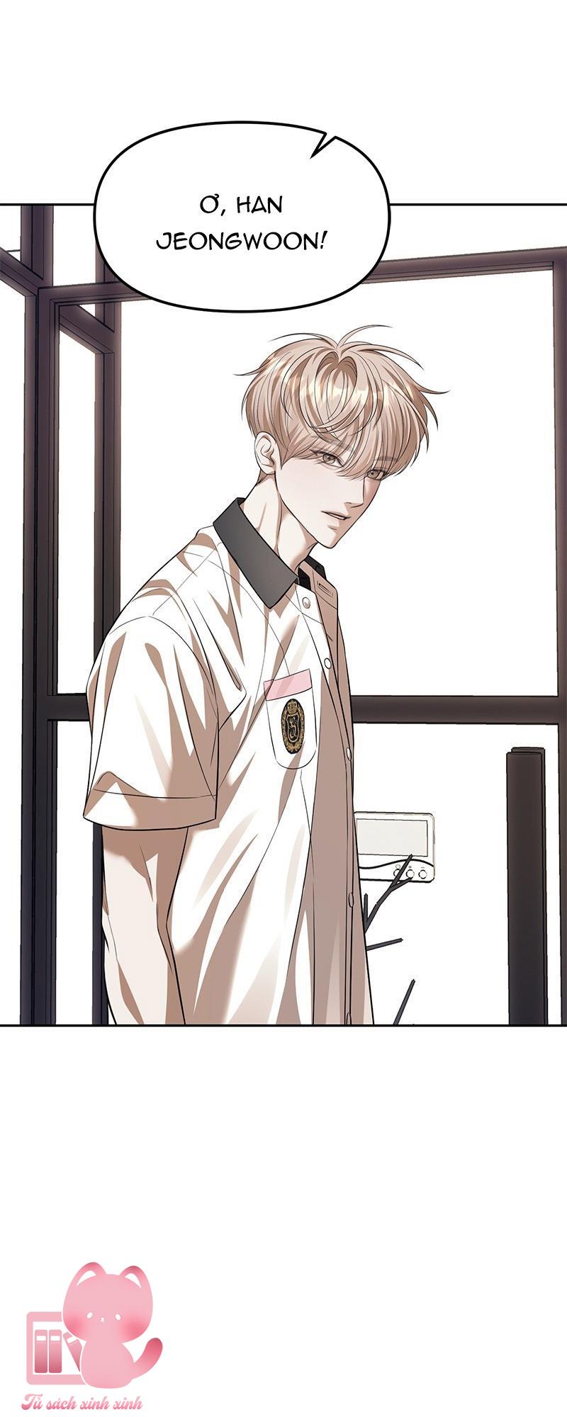Xâm Nhập Trường Trung Học Tài Phiệt - Chap 55 - Trang 38