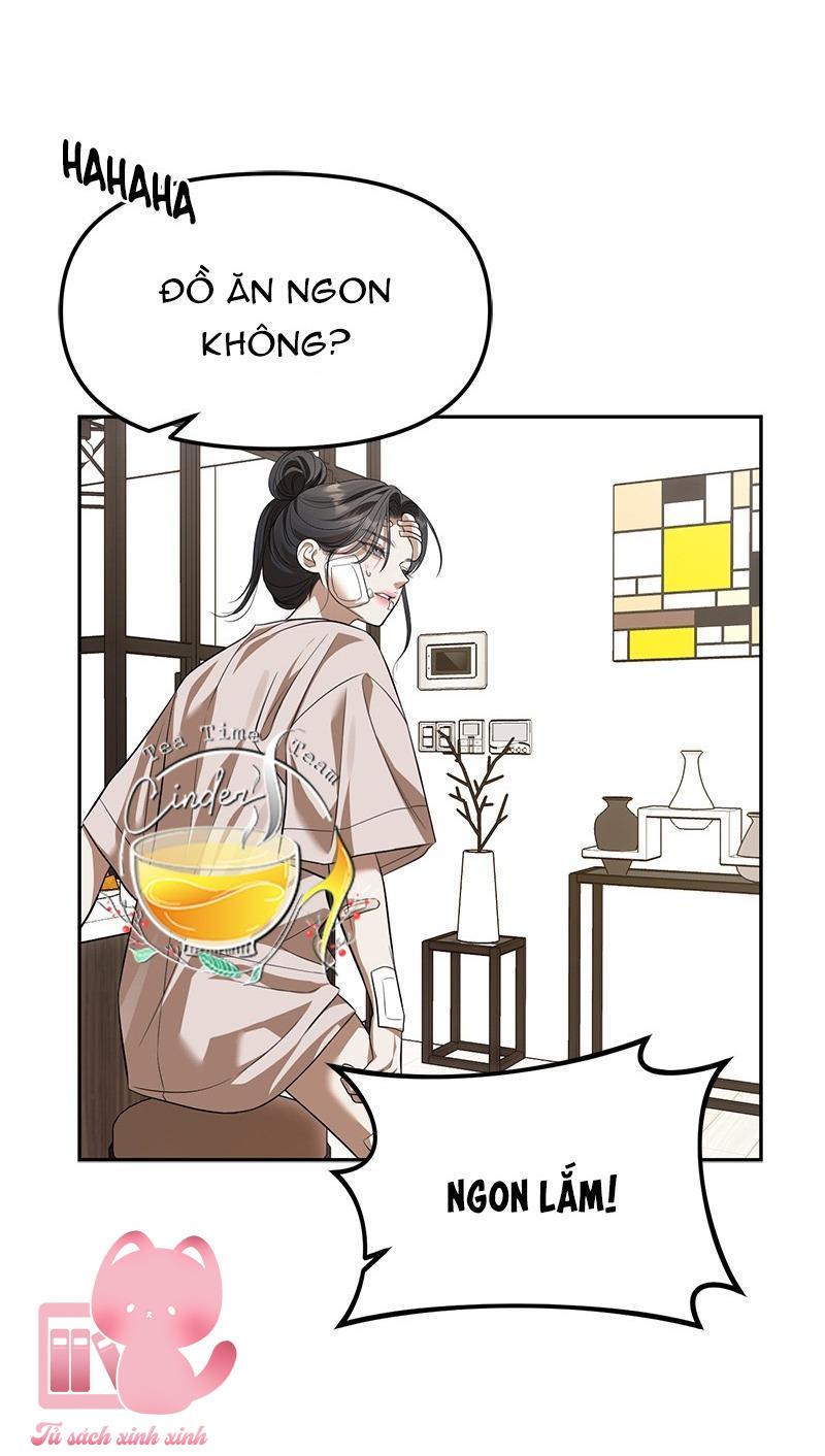 Xâm Nhập Trường Trung Học Tài Phiệt - Chap 55 - Trang 41