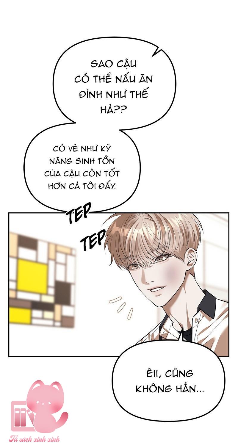 Xâm Nhập Trường Trung Học Tài Phiệt - Chap 55 - Trang 42