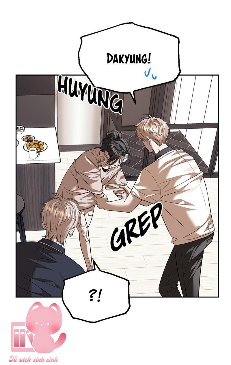 Xâm Nhập Trường Trung Học Tài Phiệt - Chap 55 - Trang 43
