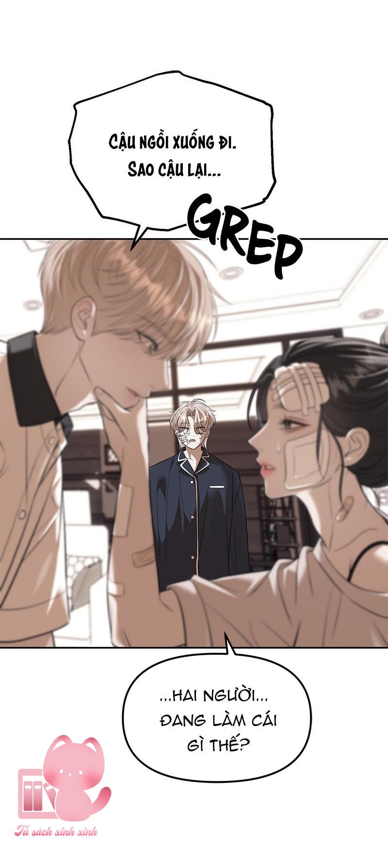 Xâm Nhập Trường Trung Học Tài Phiệt - Chap 55 - Trang 44