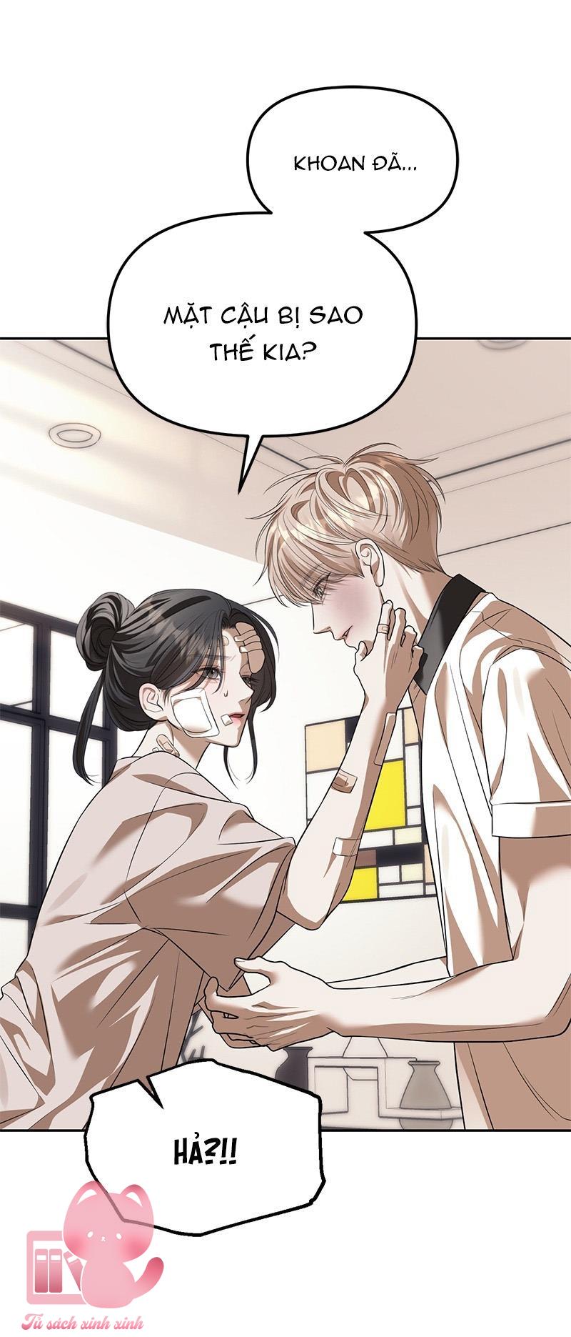 Xâm Nhập Trường Trung Học Tài Phiệt - Chap 55 - Trang 45