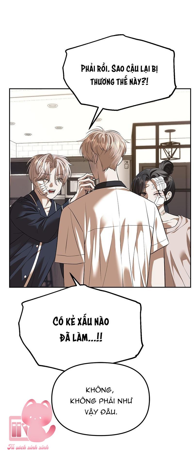 Xâm Nhập Trường Trung Học Tài Phiệt - Chap 55 - Trang 46