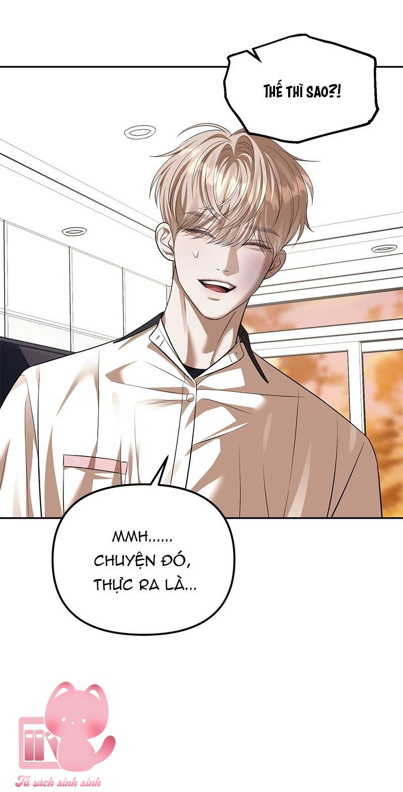 Xâm Nhập Trường Trung Học Tài Phiệt - Chap 55 - Trang 47