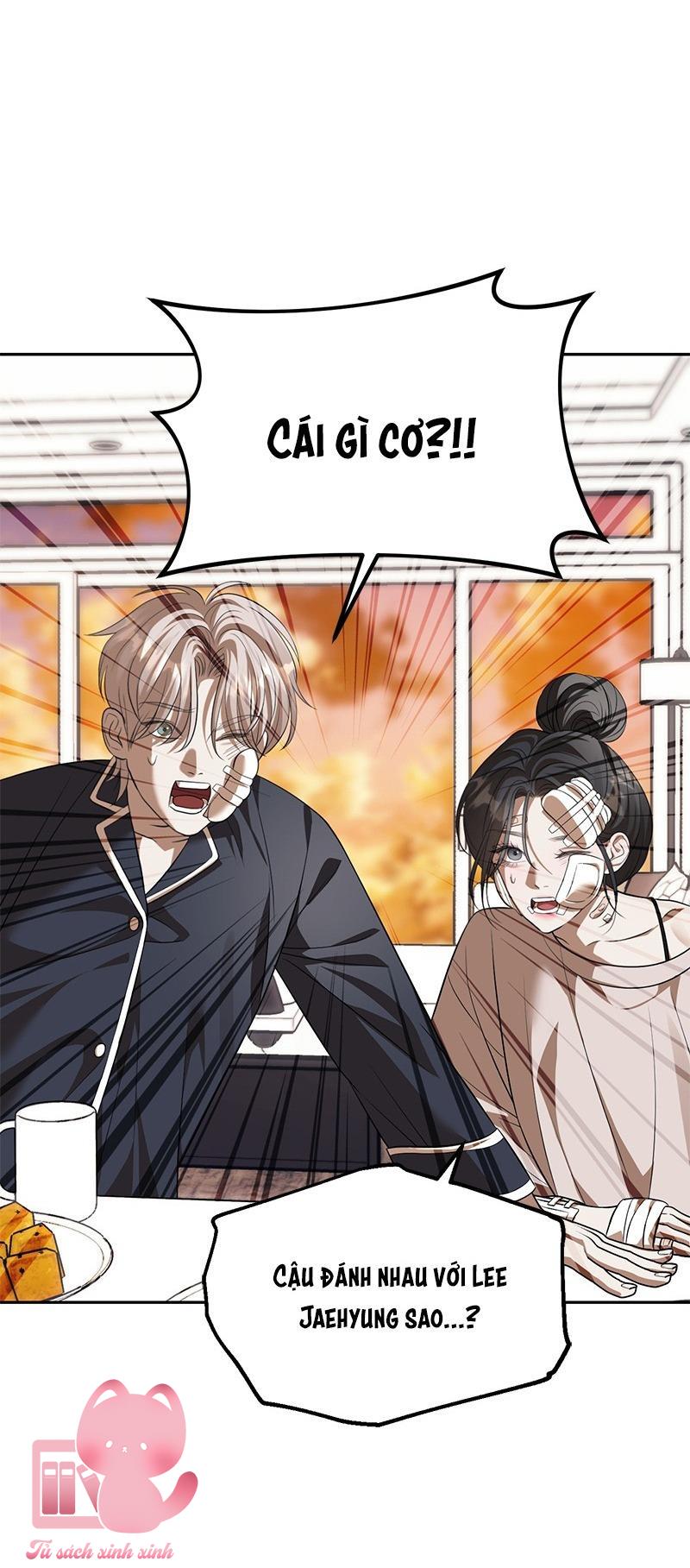 Xâm Nhập Trường Trung Học Tài Phiệt - Chap 55 - Trang 48