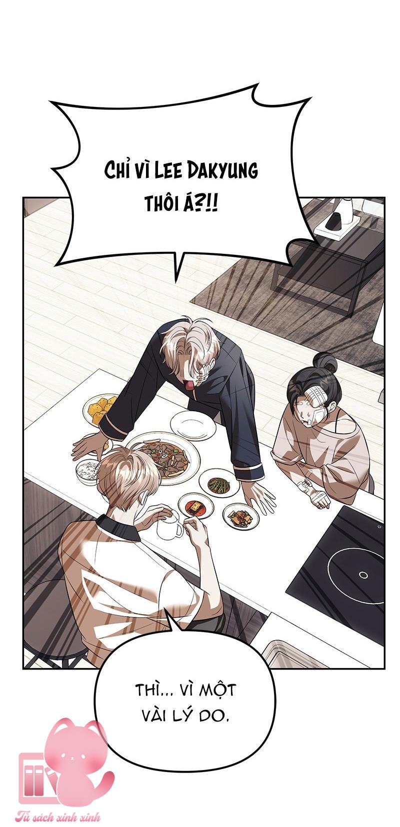 Xâm Nhập Trường Trung Học Tài Phiệt - Chap 55 - Trang 49