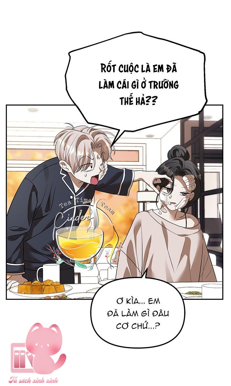 Xâm Nhập Trường Trung Học Tài Phiệt - Chap 55 - Trang 50