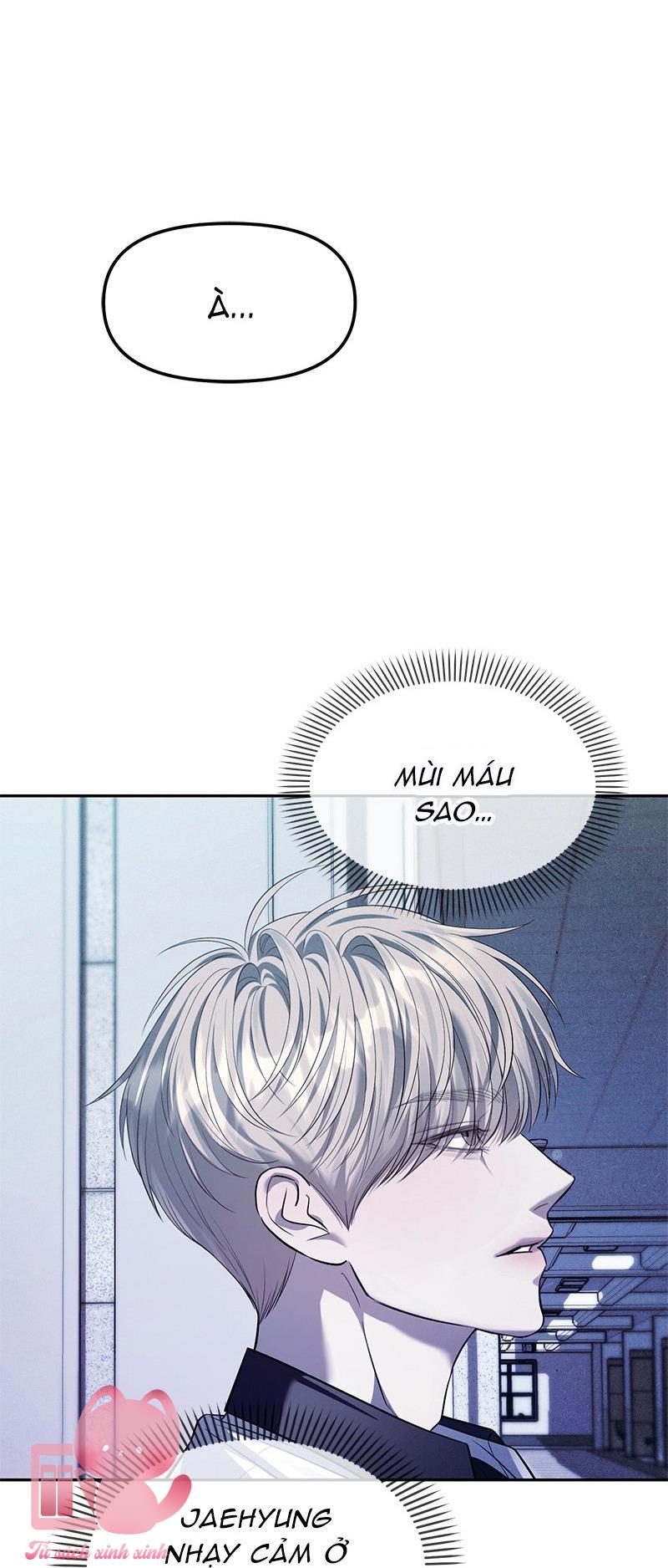 Xâm Nhập Trường Trung Học Tài Phiệt - Chap 55 - Trang 6