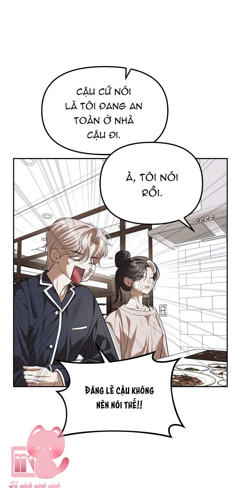 Xâm Nhập Trường Trung Học Tài Phiệt - Chap 55 - Trang 52