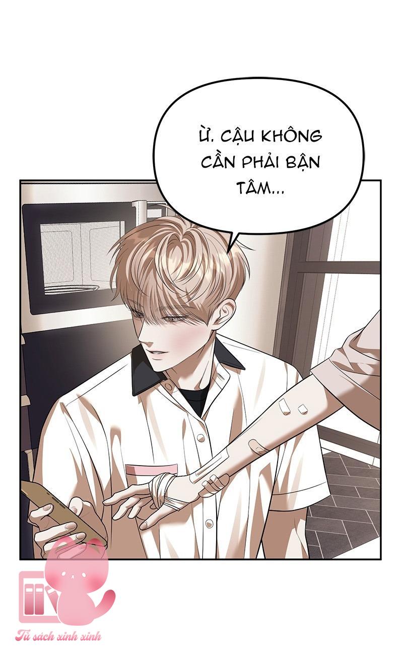 Xâm Nhập Trường Trung Học Tài Phiệt - Chap 55 - Trang 56