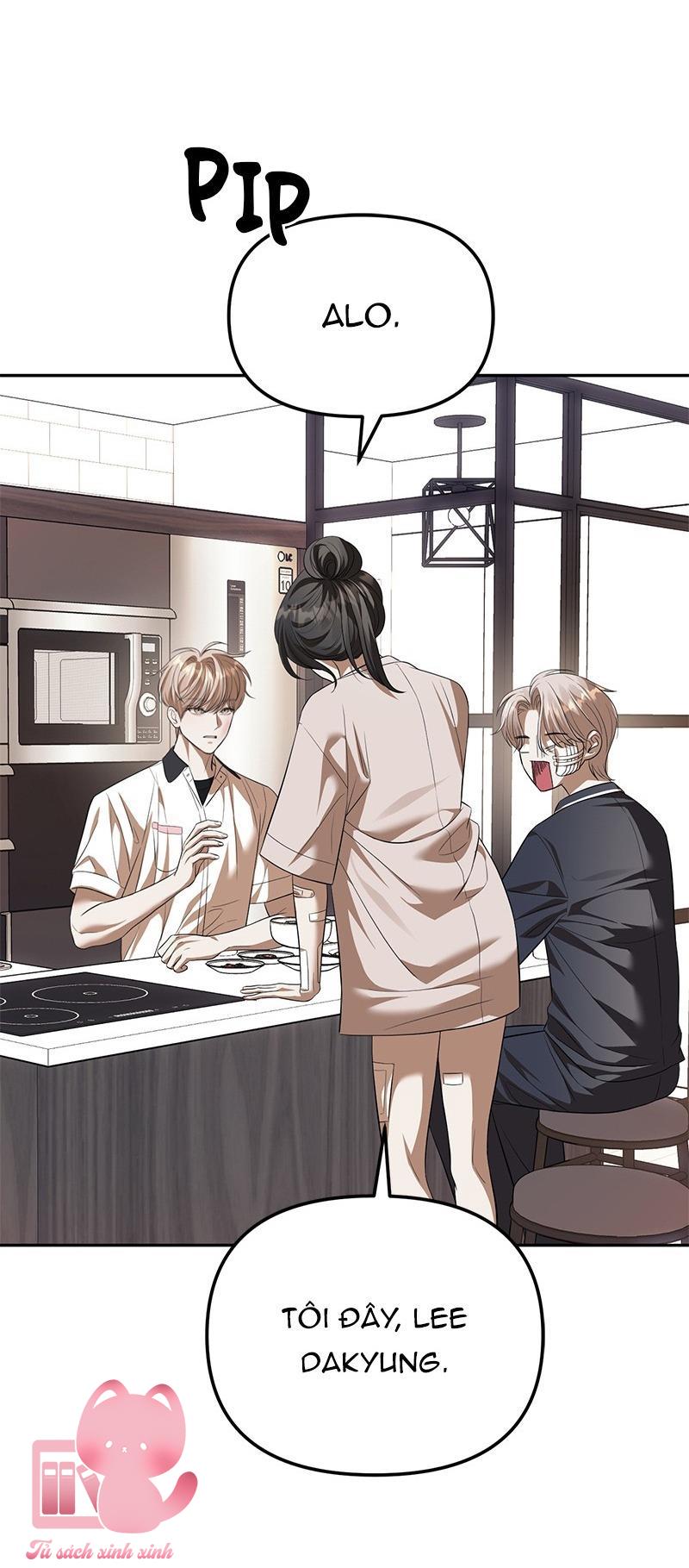 Xâm Nhập Trường Trung Học Tài Phiệt - Chap 55 - Trang 57