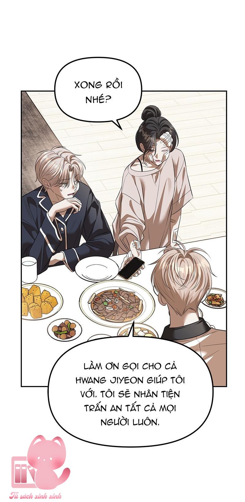 Xâm Nhập Trường Trung Học Tài Phiệt - Chap 55 - Trang 60