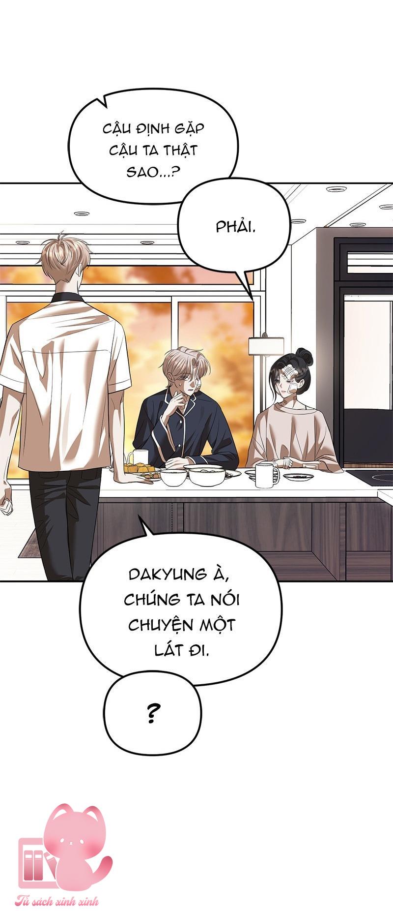 Xâm Nhập Trường Trung Học Tài Phiệt - Chap 55 - Trang 61