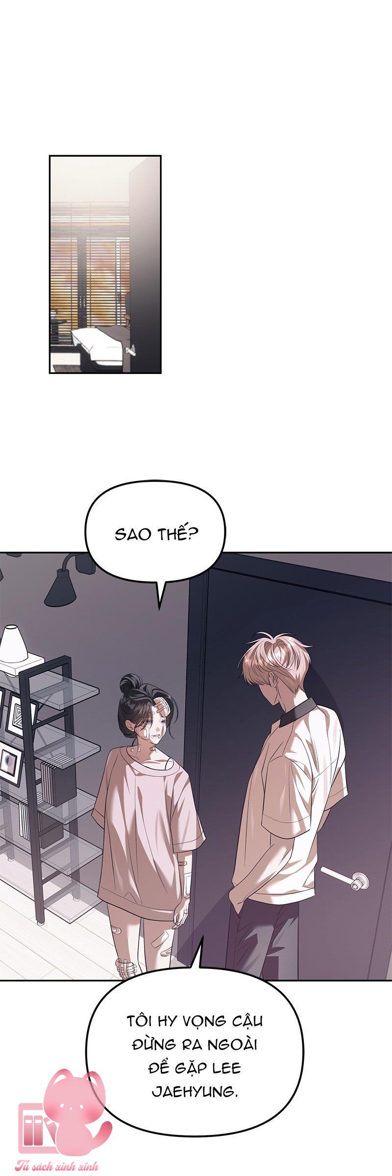 Xâm Nhập Trường Trung Học Tài Phiệt - Chap 55 - Trang 62