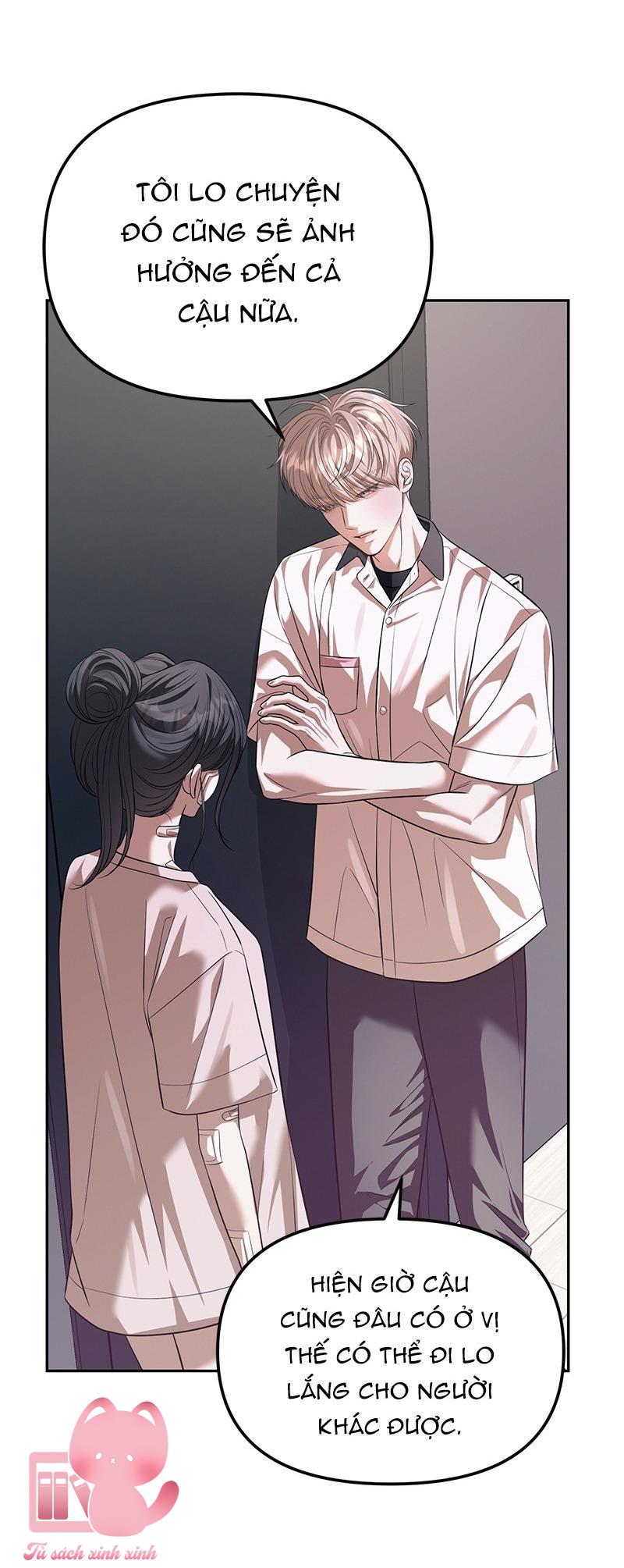 Xâm Nhập Trường Trung Học Tài Phiệt - Chap 55 - Trang 64