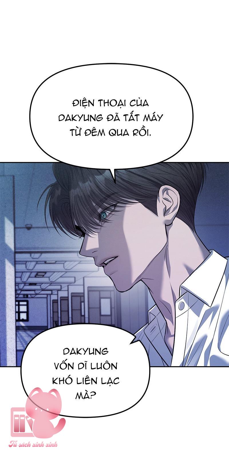 Xâm Nhập Trường Trung Học Tài Phiệt - Chap 55 - Trang 8