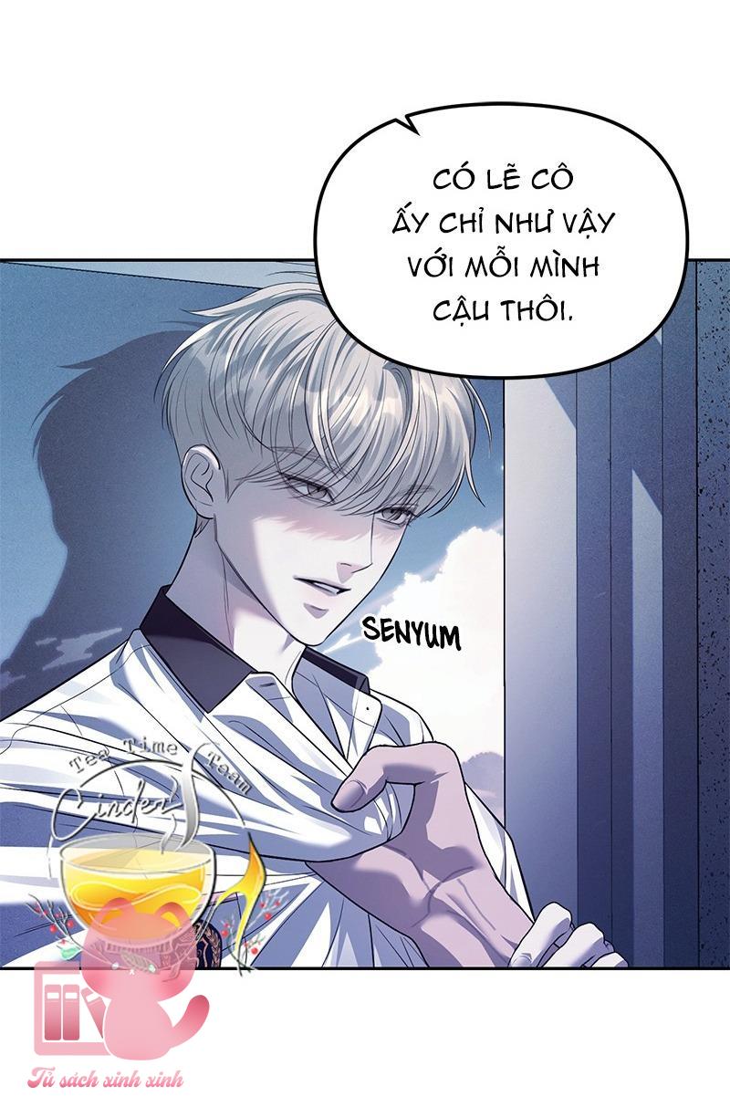 Xâm Nhập Trường Trung Học Tài Phiệt - Chap 55 - Trang 9