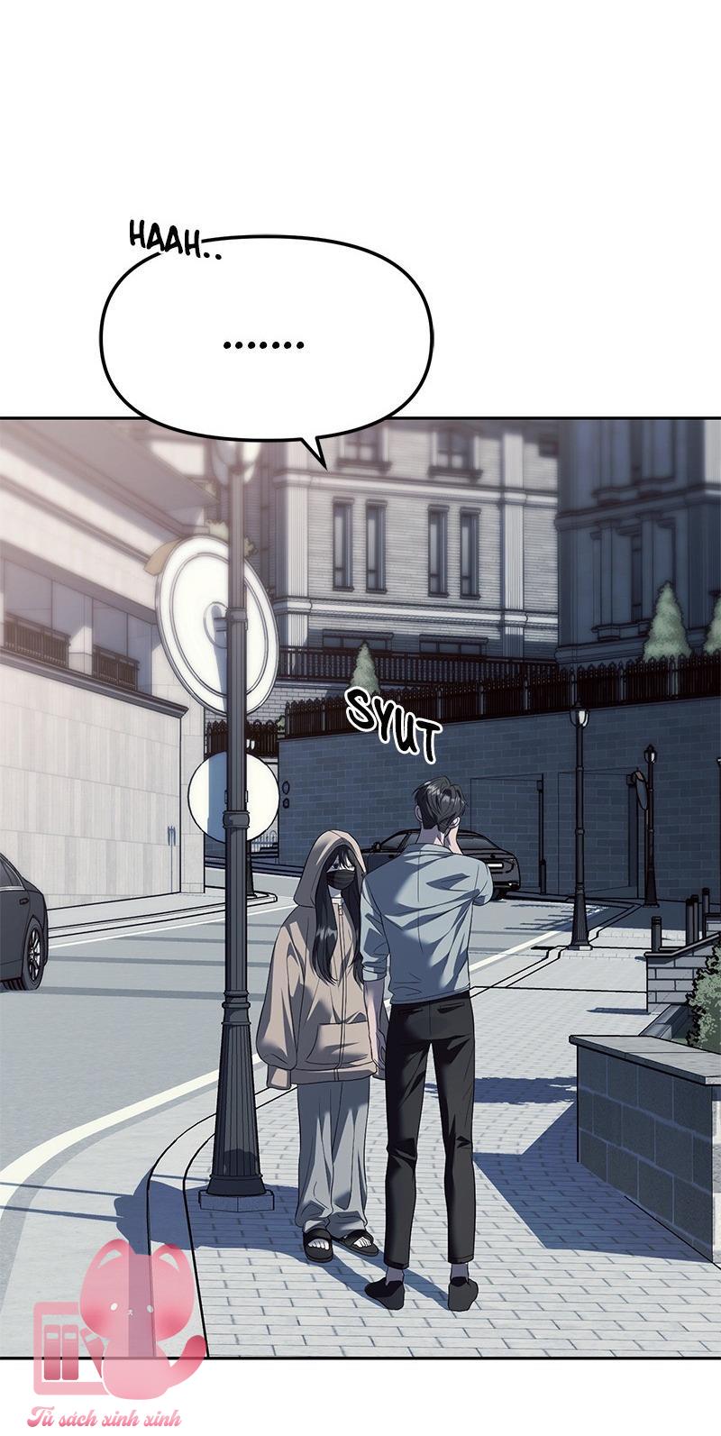 Xâm Nhập Trường Trung Học Tài Phiệt - Chap 56 - Trang 12