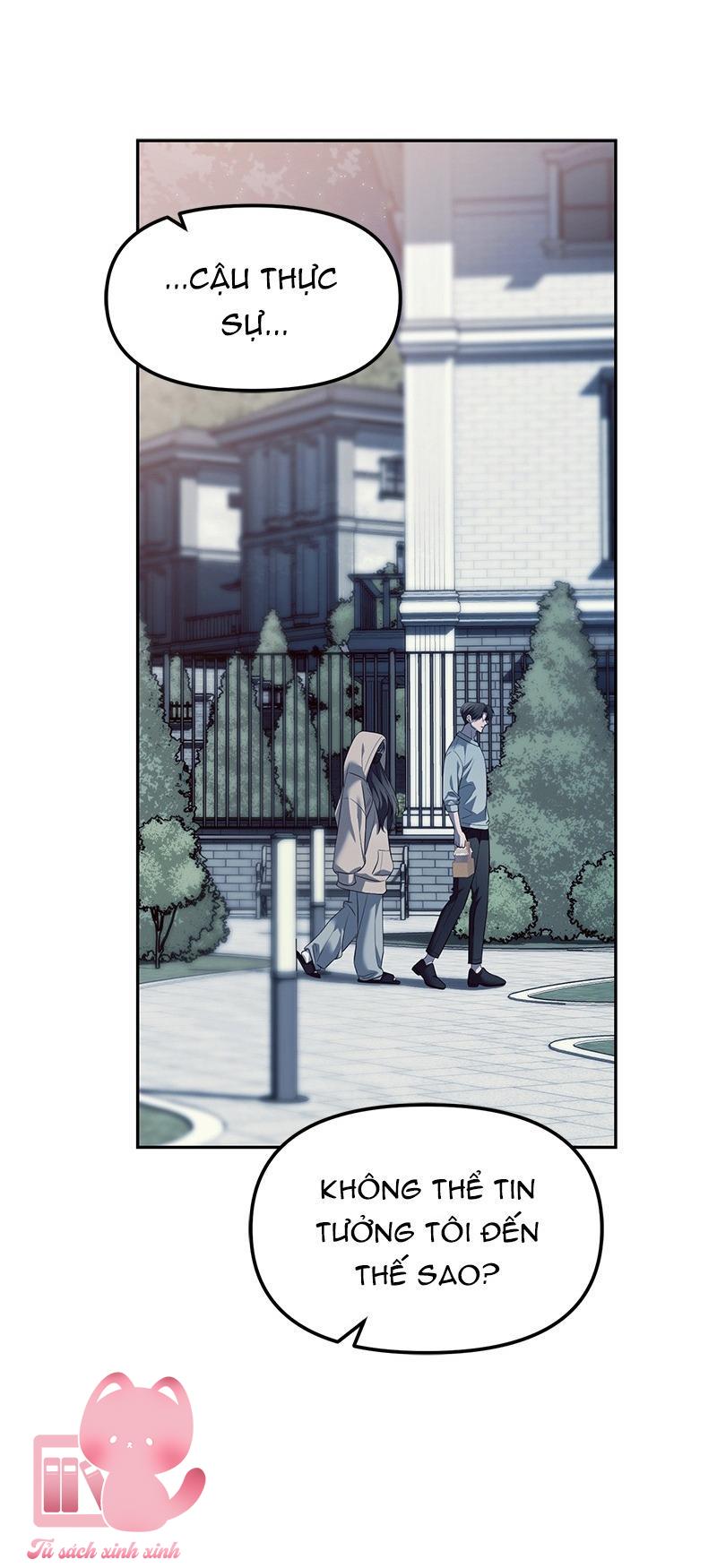 Xâm Nhập Trường Trung Học Tài Phiệt - Chap 56 - Trang 14