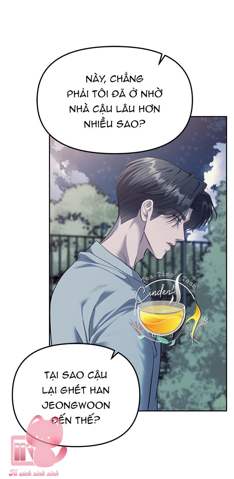 Xâm Nhập Trường Trung Học Tài Phiệt - Chap 56 - Trang 18
