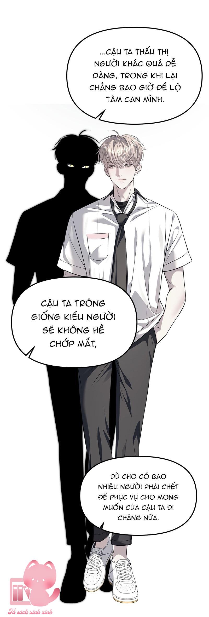 Xâm Nhập Trường Trung Học Tài Phiệt - Chap 56 - Trang 20
