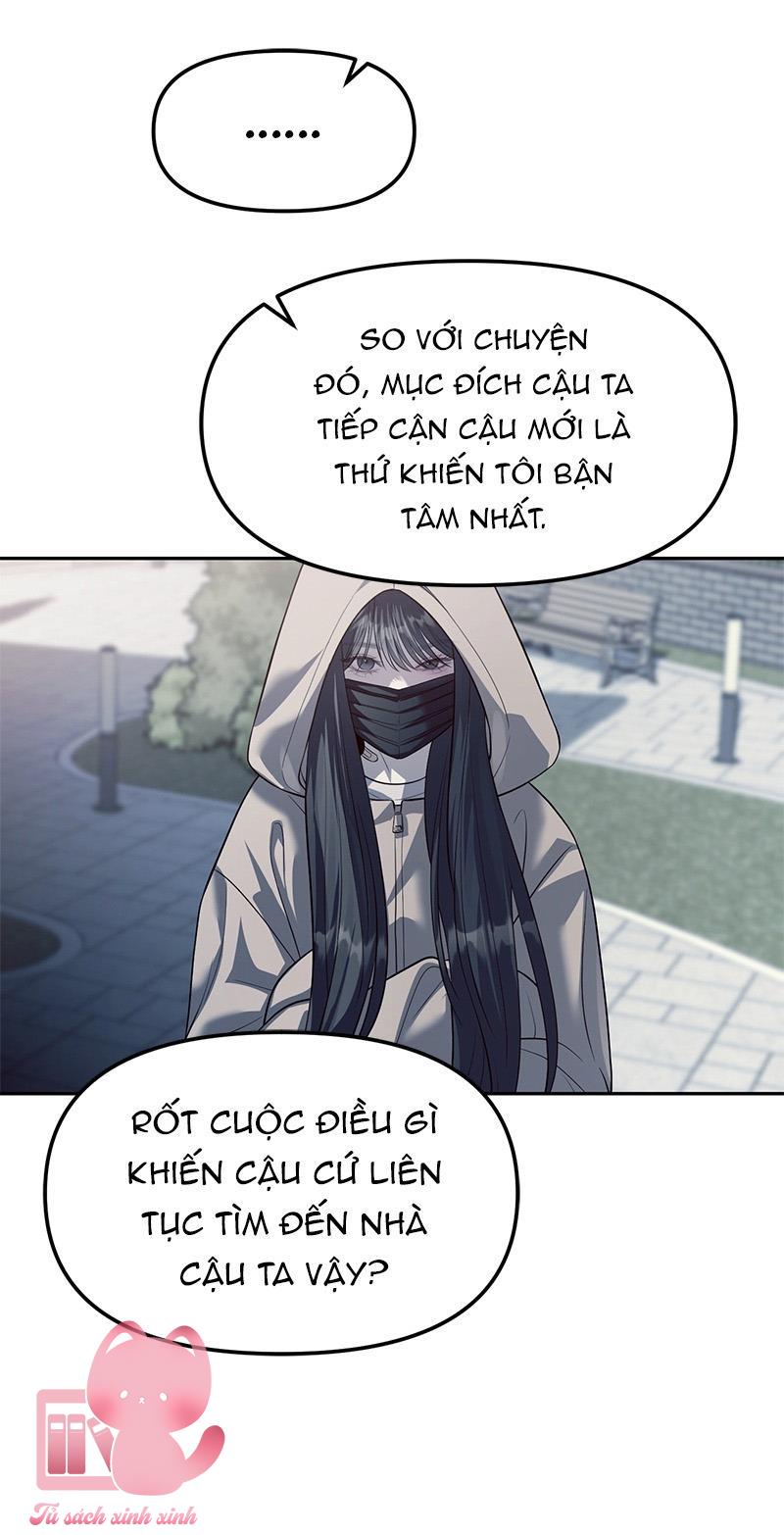 Xâm Nhập Trường Trung Học Tài Phiệt - Chap 56 - Trang 21