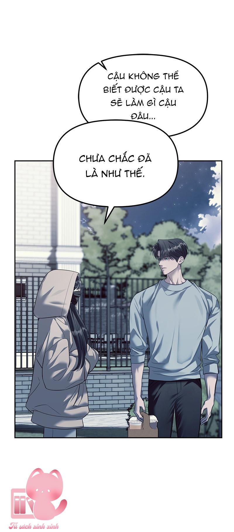 Xâm Nhập Trường Trung Học Tài Phiệt - Chap 56 - Trang 22