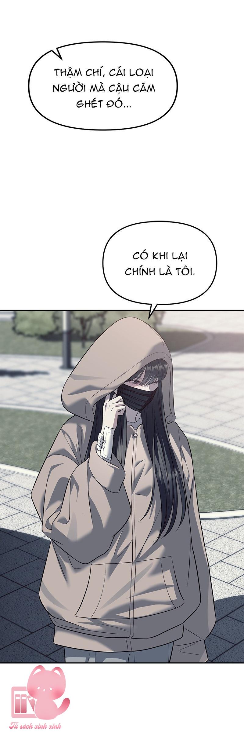Xâm Nhập Trường Trung Học Tài Phiệt - Chap 56 - Trang 26