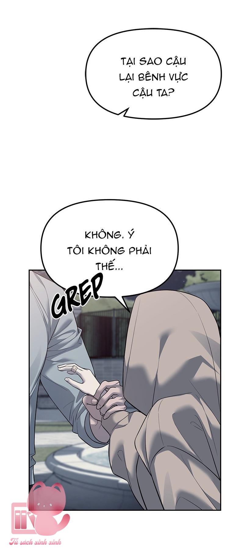 Xâm Nhập Trường Trung Học Tài Phiệt - Chap 56 - Trang 28