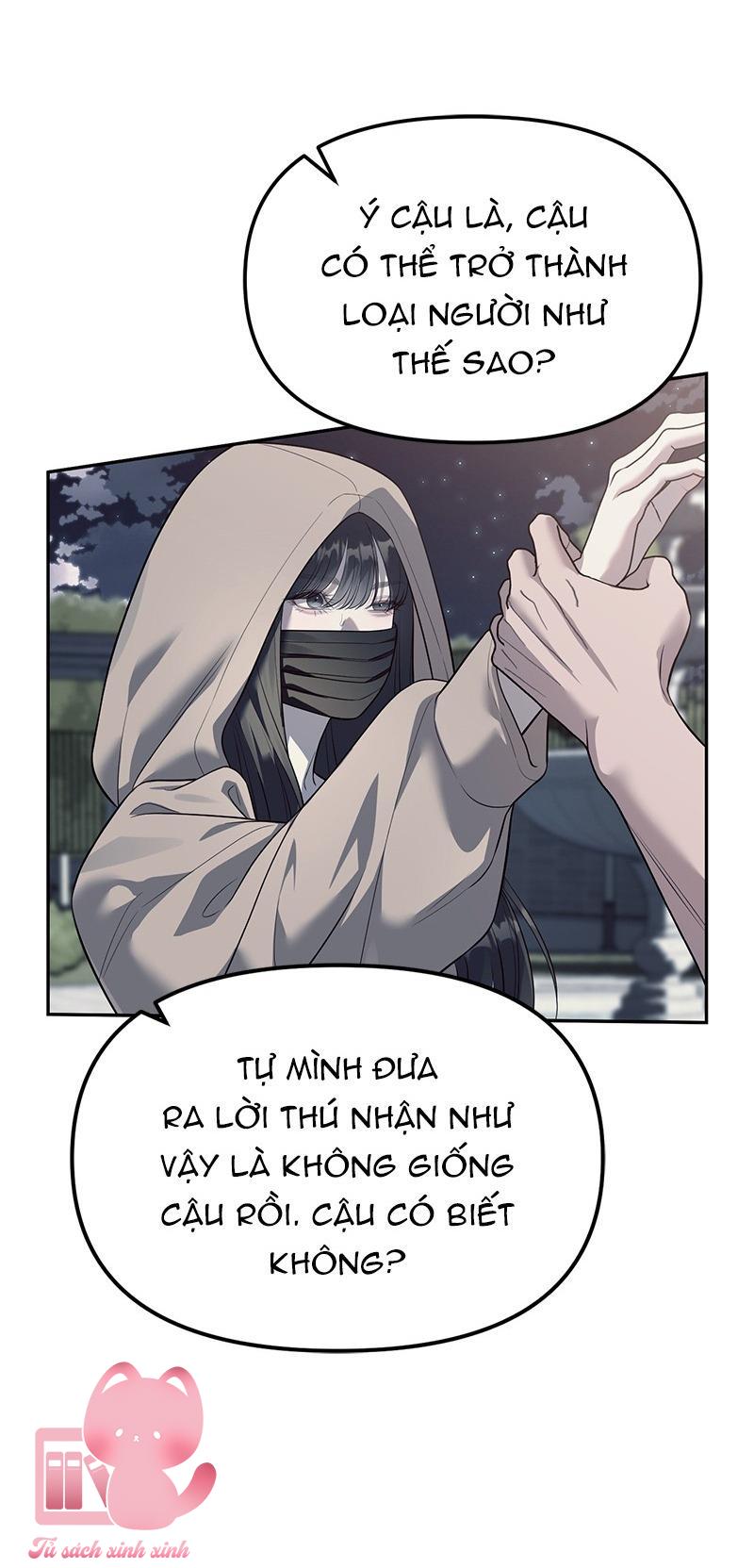 Xâm Nhập Trường Trung Học Tài Phiệt - Chap 56 - Trang 29
