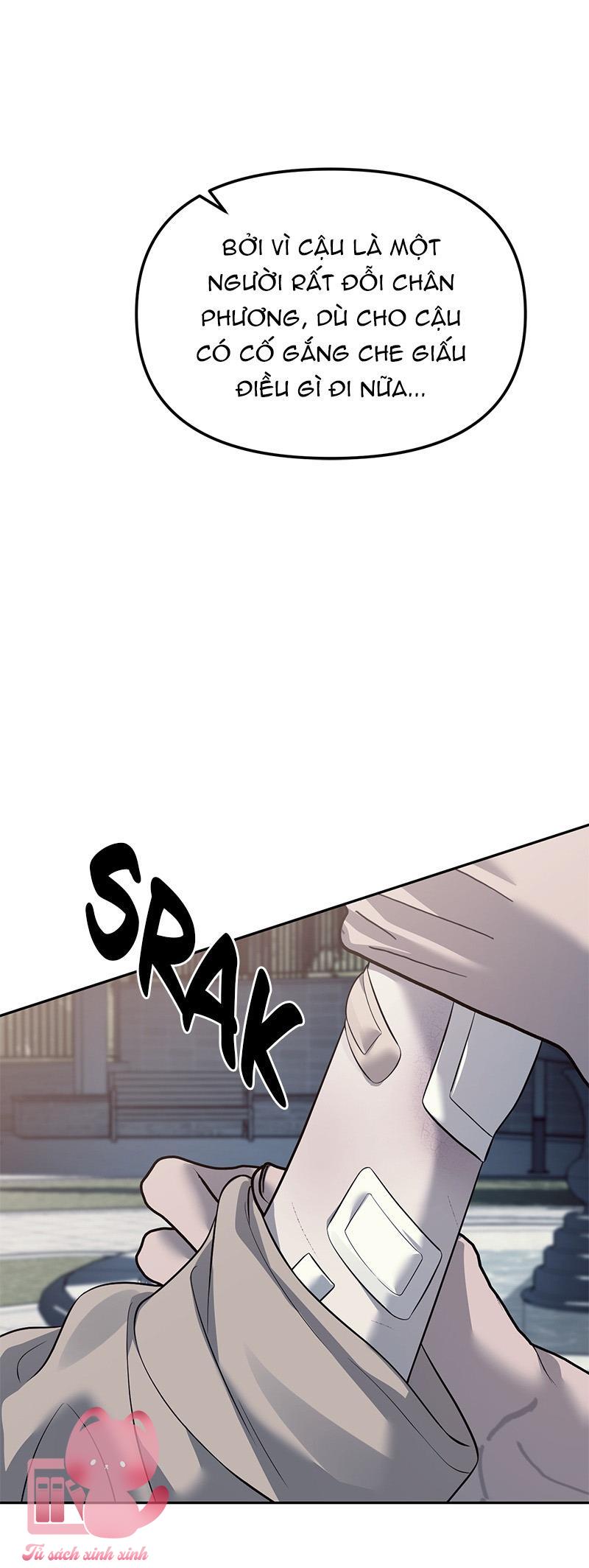 Xâm Nhập Trường Trung Học Tài Phiệt - Chap 56 - Trang 30