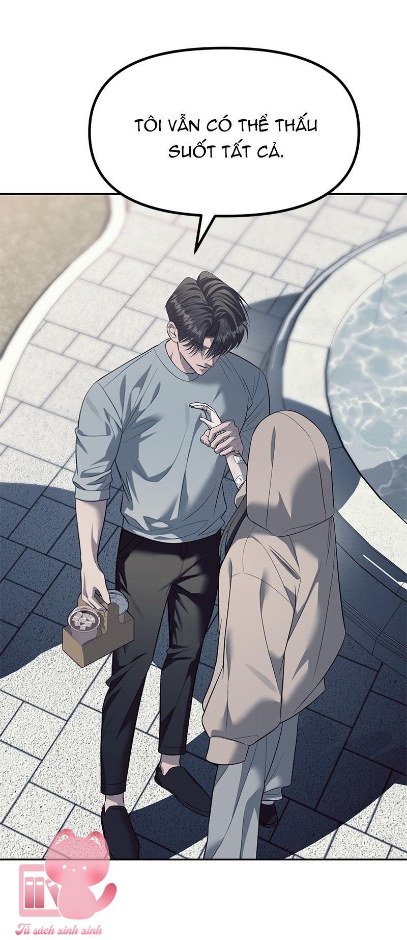 Xâm Nhập Trường Trung Học Tài Phiệt - Chap 56 - Trang 31