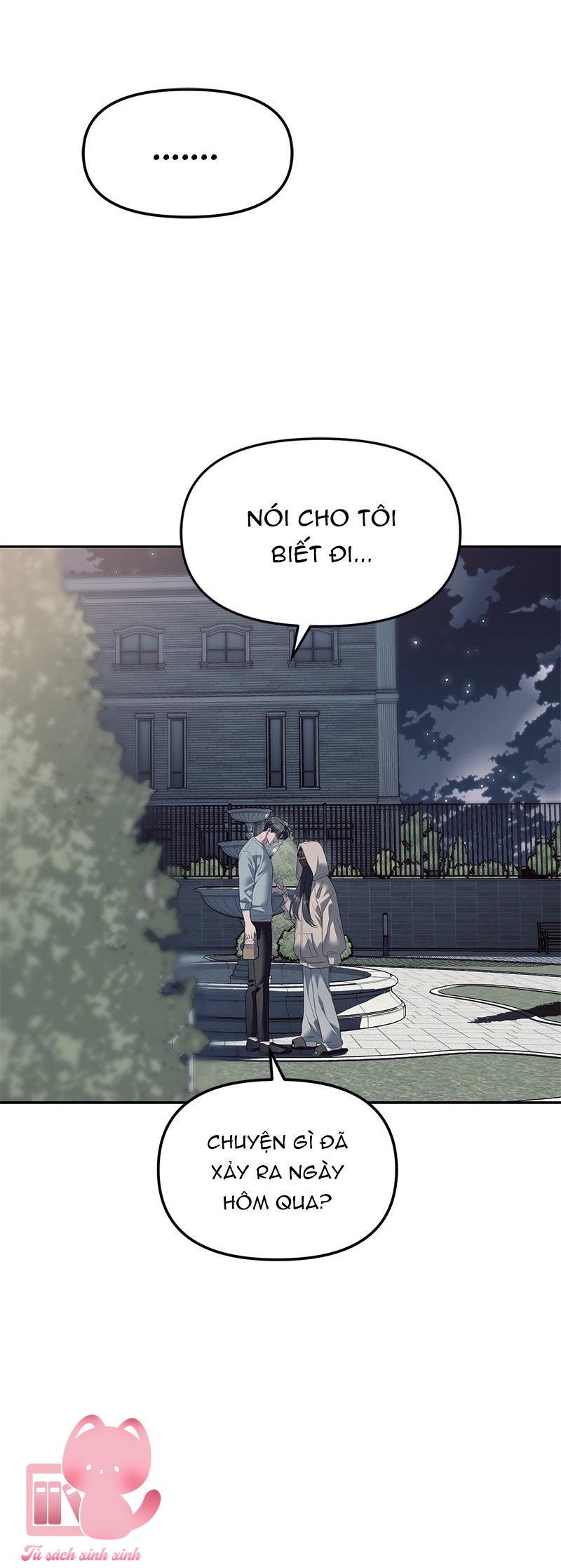 Xâm Nhập Trường Trung Học Tài Phiệt - Chap 56 - Trang 34